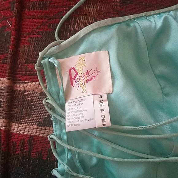 Precious Formals - Picture 6 of 8